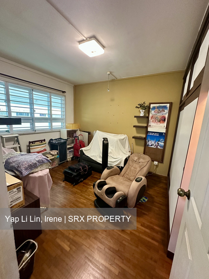 Blk 830 Yishun Street 81 (Yishun), HDB 3 Rooms #573671441